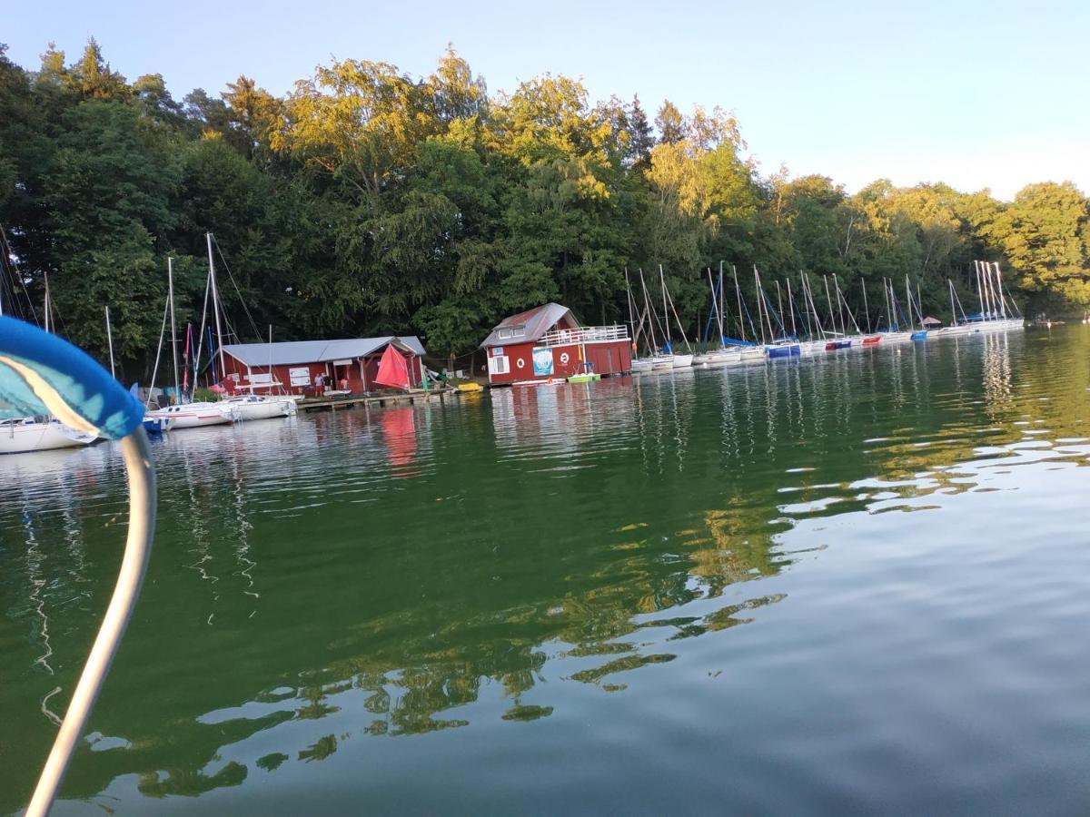 Dom Letni Villa Nakielno Dış mekan fotoğraf