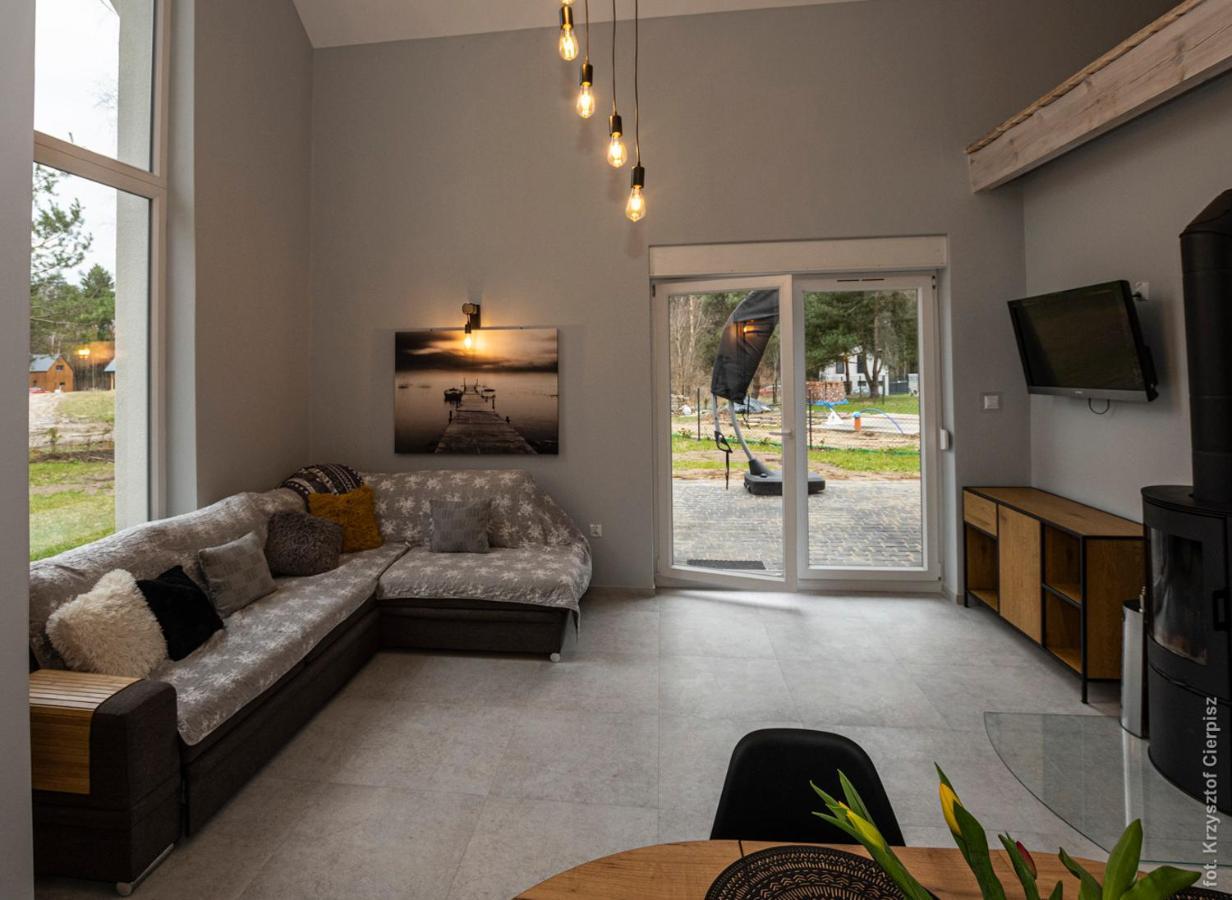 Dom Letni Villa Nakielno Dış mekan fotoğraf