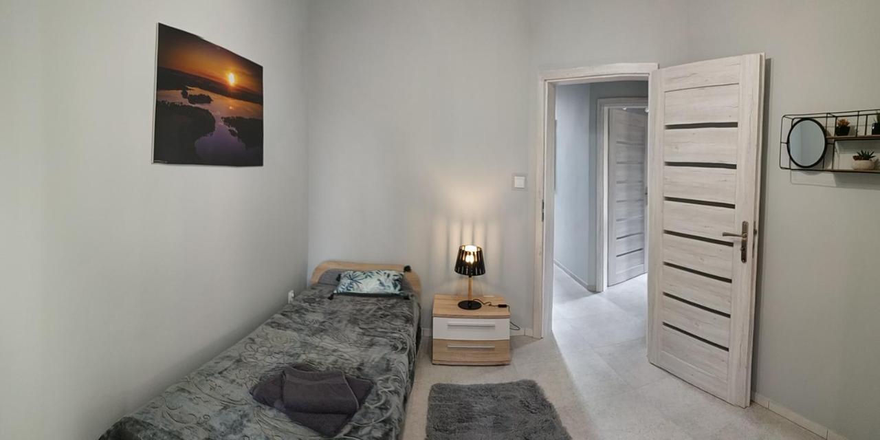 Dom Letni Villa Nakielno Dış mekan fotoğraf